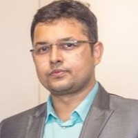 Gaurav Sanghai, Mastek