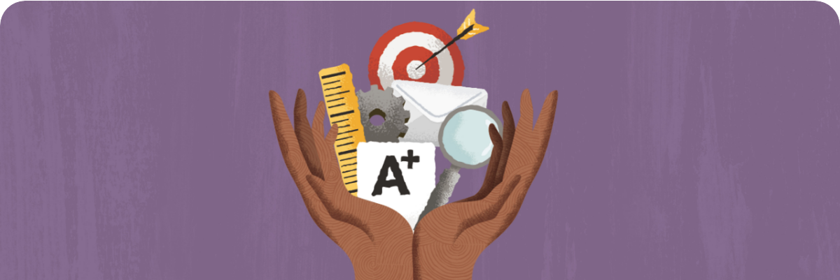 Of the 38 email marketing we surveyed marketers about, B2B brands used only three of them at least 25% more than B2C brands.