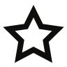 star icon