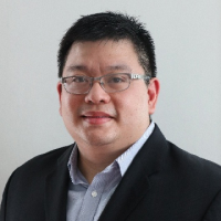 Joshua Chua