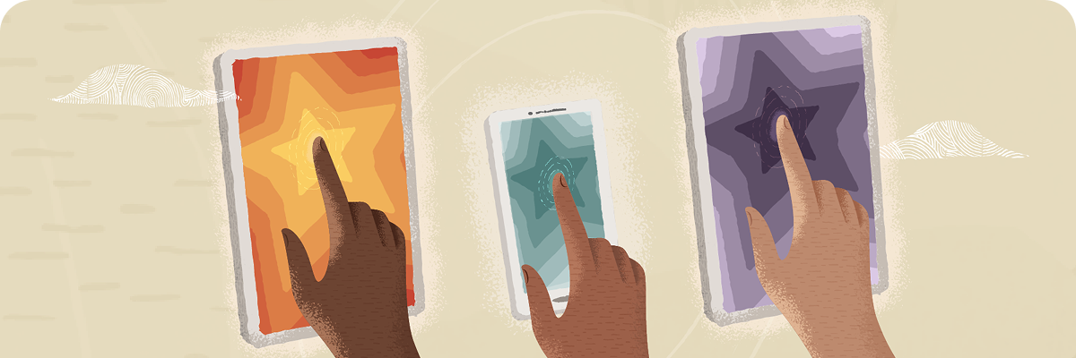 Includes Sarah reliving an embarrassing accessibility fail from the science project she did when she was 11 years old.