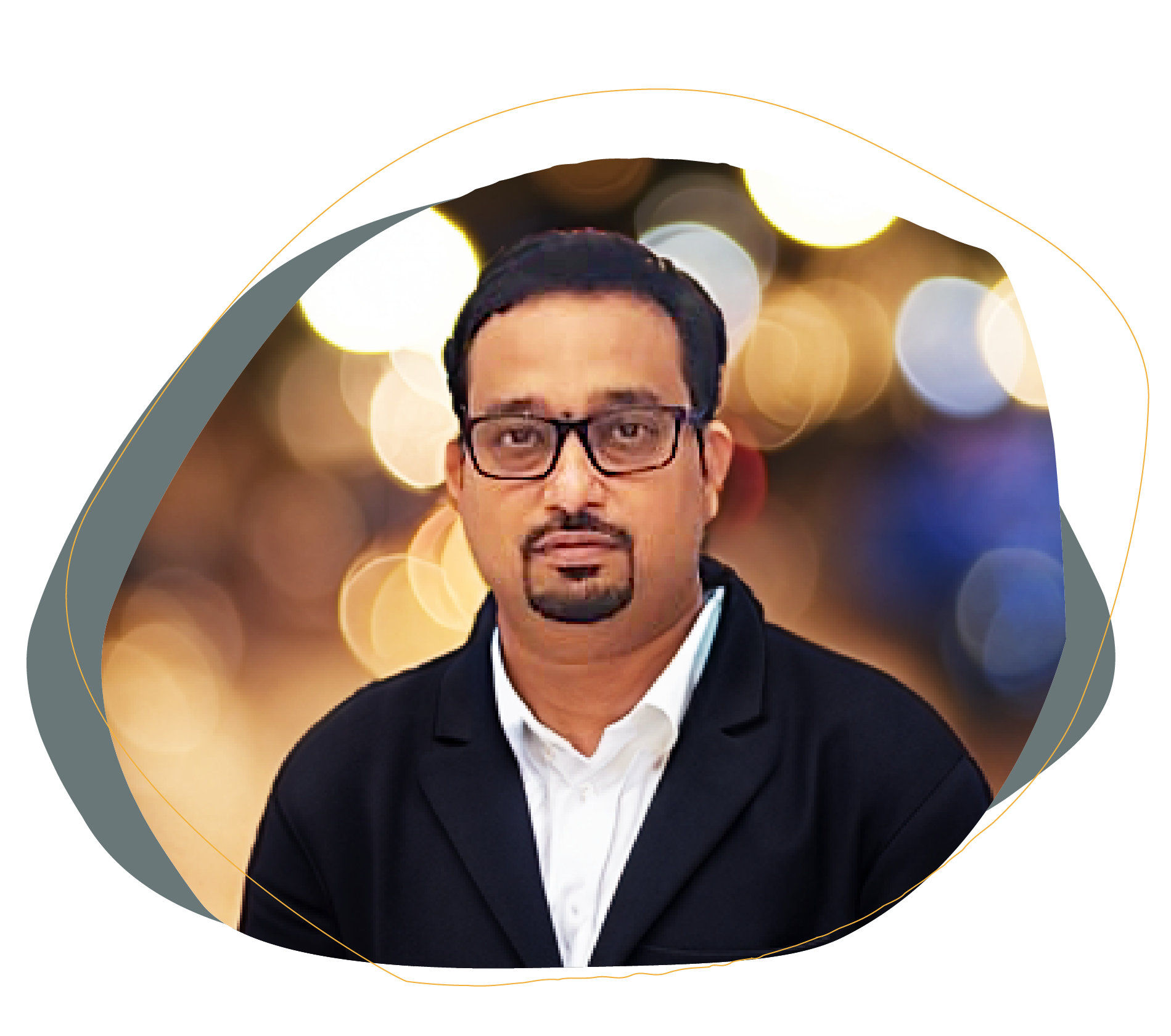 Balaji Venkateswaran