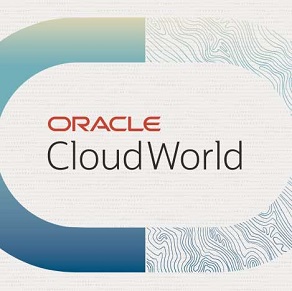 Oracle CloudWorld