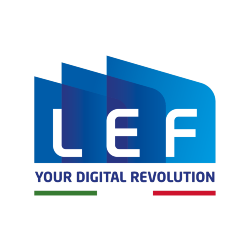 LEF logo
