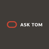 AskTom Events