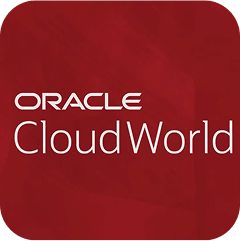 ORACLE CloudWORLD