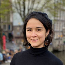 Silvia Figueroa Ardila