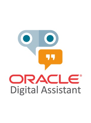 Oracle Digital Assistant Release 21.12 & 22.02