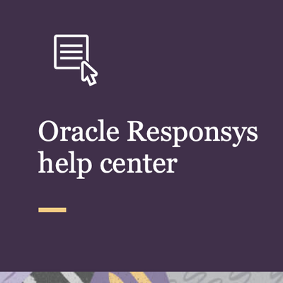 Attend Oracle University