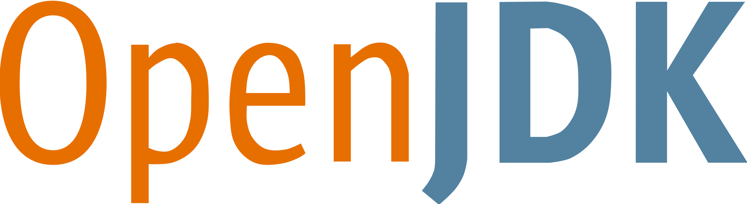 OpenJDK