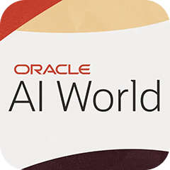 ORACLE AI World