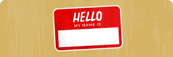 Oracle Marketing Consulting B2B experts Jessica Stamer, Kaitlin Reno, and Laura Marty explain how to use a person’s name safely.