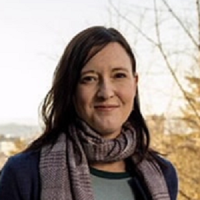 Shelley McNeill