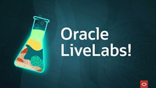 Oracle Live Labs