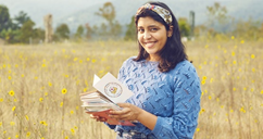 Shreya Patel
