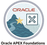 Oracle APEX Foundations