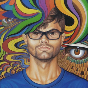 ML expert Allen Roush 