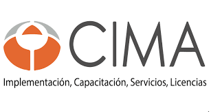 CIMA logo