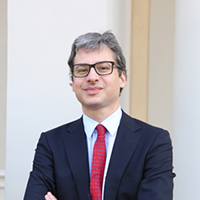Prof. Raffaele Oriani