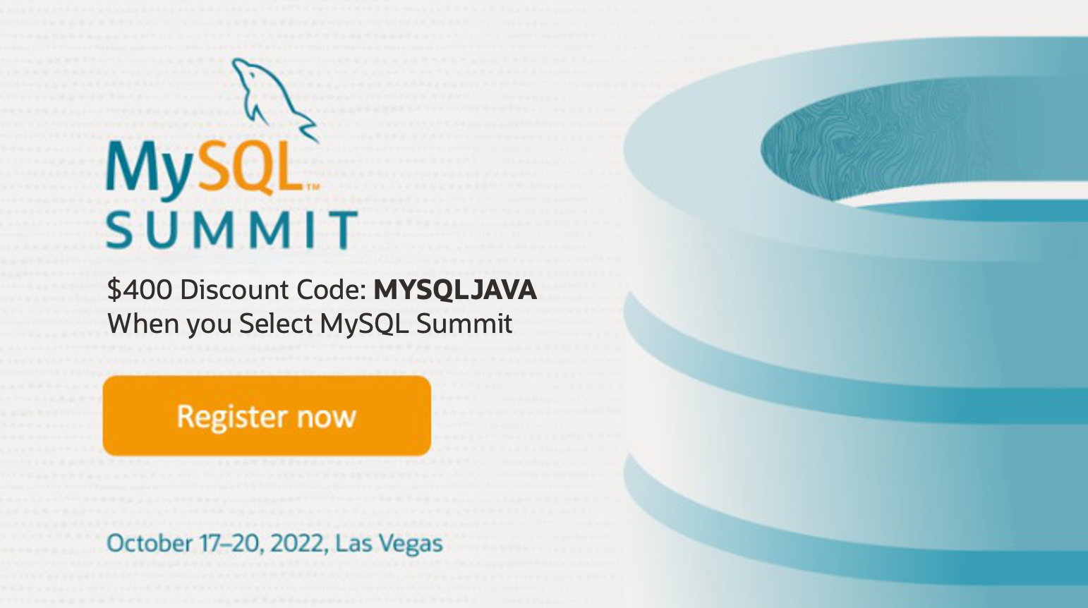 MySQL Summit 