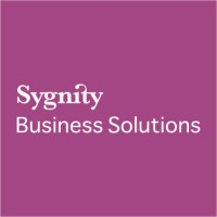 sygnity logo